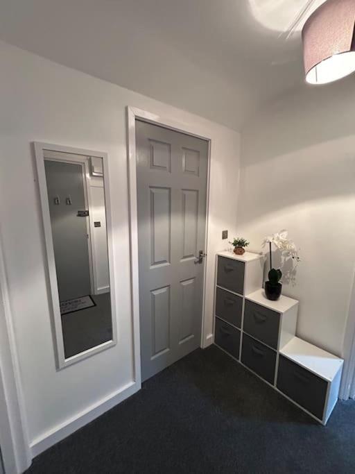 Rock Park Penthouse Lejlighed Llandrindod Wells Eksteriør billede
