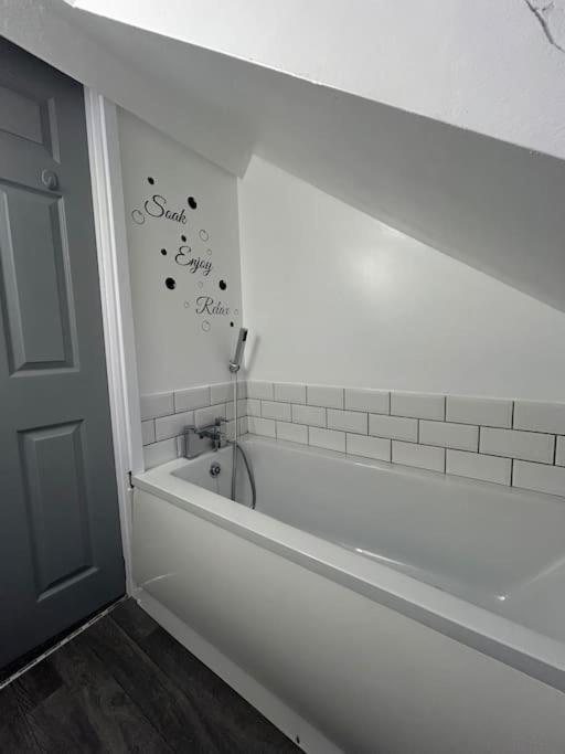 Rock Park Penthouse Lejlighed Llandrindod Wells Eksteriør billede