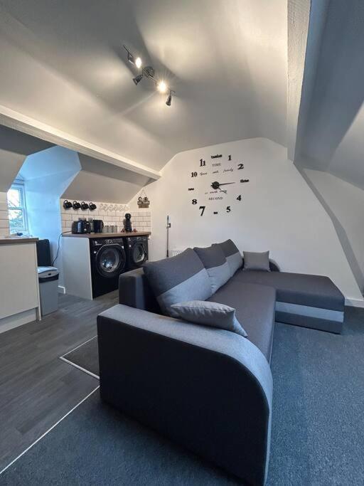 Rock Park Penthouse Lejlighed Llandrindod Wells Eksteriør billede